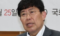 윤창현 “이준석 신당, 떨어진 사람이 찾는 ‘공천 맛집’ 될 수도”