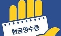 ‘현금영수증 거부·미발급’ 전문신고꾼 많다…포상 축소 추진