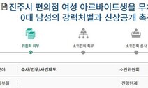 “머리 짧으니 페미”…알바 때린 20대 ‘신상공개 청원’ 5만 넘어