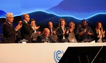 ‘1.5도 약속’ 예견된 실패…두바이 COP28, 성적표 공개할까