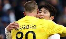 유니폼에 ‘음바페’ 정직한 한글…“이강인 활약에 PSG 팬서비스”