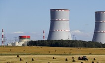 “벨라루스 원전, 결함 발견에도 가동…극도로 드문 문제”