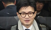 국힘, 한동훈 비상대책위원장 지명…“젊고 참신”