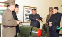 국립외교원 “핵무기 50개 가진 북한, 100여개까지 늘릴 것”