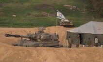 미 국무장관 새해 초 이스라엘 다섯번째 방문…전후 구상 논의