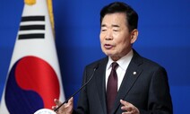 김진표 의장 “이태원특별법 70~80% 만족하는 합의안 만들겠다”