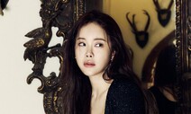 데뷔 25주년 백지영 “댄스도 다시 해야죠, 50대 되기 전에”