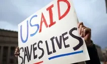 트럼프 USAID 폐지 후폭풍…임상시험 참여자 수천명 방치될 위기