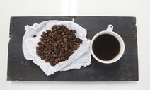 [ESC] 십전대보탕? 우주 최강 커피? 아나에어로빅 커피 세계