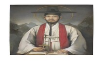 한국첫 사제 김대건신부 25년 짧은 삶, 200년 긴 자취