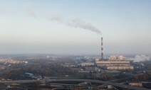 “한국 사망자 30%는 화석연료 미세먼지가 원인…세계 4위”