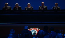 UEFA, 챔스 최종 개편안 승인…참가팀·경기수 모두 늘어난다