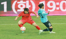 ‘클린스만의 첫승’ 놓쳤지만…이강인·오현규, 공격축구 예고편 썼다