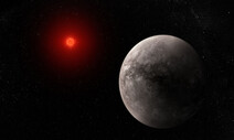 제임스웹, 사상 처음 외계행성의 빛을 포착하다
