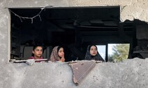 이스라엘, ‘피난민 100만명’ 라파흐 지상 공격 임박