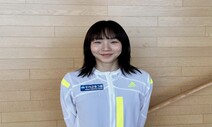 “‘수영은 김서영’ 불리고파”…4번째 올림픽 입수 나선 맏언니