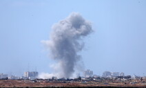 가자북부 또 진격한 이스라엘…미 “하마스 돌아올 것” 회의적