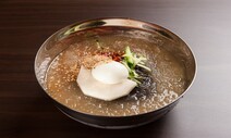 서울 유명 냉면집 한 그릇 1만6천원…짜장면 평균 7146원