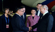 푸틴 “파리올림픽 휴전 시진핑과 논의했다”