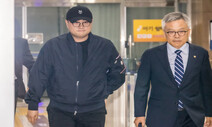 법원, 김호중 구속영장심사 연기 요청 기각…예정대로 내일 진행