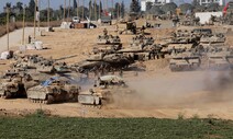 “이스라엘, 미국산 무기로 라파흐 난민촌 공격”