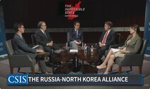 한국, 우크라에 무기 준다면…미 전문가 “푸틴 보복 위험”