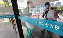 서울아산병원 교수들 “4일부터 진료 재조정 방식으로 휴진”