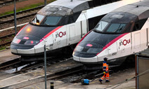 파리올림픽 개막 직전 ‘고속철도 방화’…“대규모 악의적 공격”