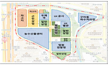 성남시, 오리역 일대 ‘제4테크노밸리’ 조성한다