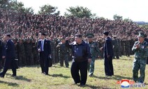 한국 “북한군 파병 확인” 발표에 각국 정부 “사실이라면 우려“