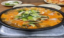 순댓국의 위로 앞에서 [이종건의 함께 먹고 삽시다]