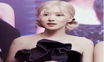 로제의 고백, ‘훈련된 완벽한 소녀’에서 탈피…“나를 찾으려 한다”