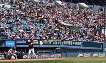 ABS 스트라이크 존 낮추고, 피치클록 세부 규정 확정…달라지는 KBO 리그