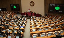 ‘내란 수습’ 권한대행은 국회의장이 돼야 한다 [아침햇발]