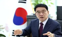 ‘백지신탁 거부·사퇴’ 문헌일 전 구로구청장 재산 197억