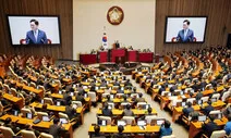 마은혁 선고 연기에 국힘 “헌재 흠결 자인”…민주는 말 아껴