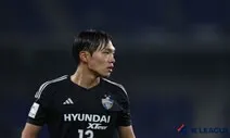 프로축구 32살 이명재의 도전…영국 3부리그 팀과 단기 계약