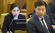 홍장원 “내가 피의자로 조사받는 거 아니잖냐” 받아친 까닭