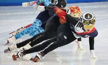 김길리, 쇼트트랙 여자 1500m 금…대회 첫 2관왕