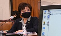 ‘조선시대 후궁’에 고민정 빗댄 조수진…민주당 “사퇴하라”