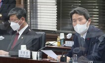 이인영 “개성공단 입주기업 손 절대 놓지 않을 것”