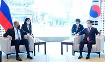 한 “북, 탄도미사일 발사 깊은 우려”, 러 “군사활동 활성화 포기해야”