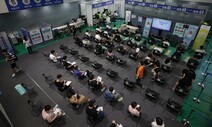 치명률 하향곡선이라지만…델타 변이 위험성 아직 몰라