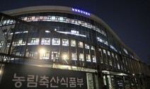 고성 이어 인제서도 아프리카돼지열병 발생