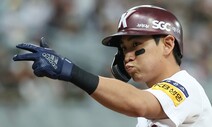 MVP 이정후, ‘이종범 아들’ 호칭 떼고 가을의 전설 쓰다