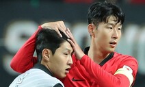 이강인, 한국 2000년대생의 강인함을 보여줘!