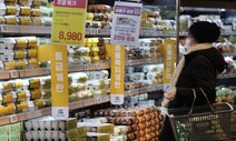 내수 둔화 조짐…백화점·부동산·숙박업 줄줄이 부정적 지표
