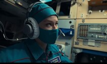 진짜 우주서 찍은 첫 장편영화 개봉…실제 우주비행사도 출연