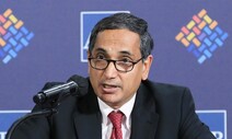 IMF 아태국장 “한국, 이른 통화완화는 피해야”