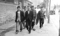 희비극의 범죄인 시장…사색 없이 사형, 사형 [본헌터⑮]
